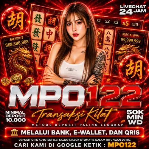 Banner MPO122 Official