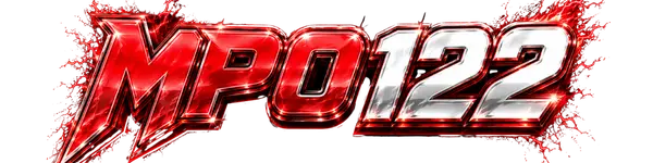 MPO122 Logo